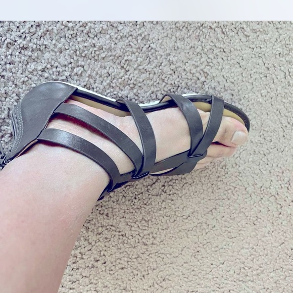 MARIO D'BORO Gladiator Sandal - Picture 8 of 8